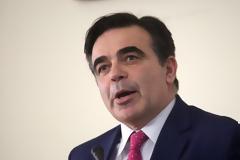 Μ. Σχοινάς: Η επιλογή της ευρωπαϊκής Ελλάδας δικαιώθηκε ιστορικά