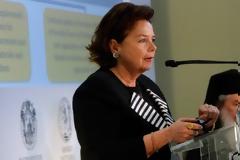 Μοροπούλου: Δεν έπαιρνα εγώ την σύνταξη - Μου την έδιναν