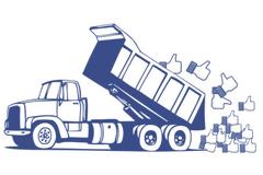 Τα είδη των λάικ. Επειδή όλα τα λάικ δεν είναι ίδια.