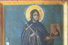 Ο Άγιος νεομάρτυς Προκόπιος που μαρτύρησε στη Σμύρνη