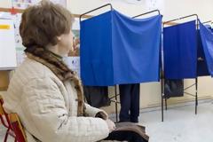 Νέα δημοσκόπηση: Προβάδισμα 10,5 μονάδων της ΝΔ έναντι του ΣΥΡΙΖΑ