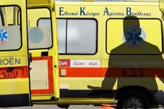 Τραγική υποστελέχωση δημοφιλών νησιών σε διασώστες ΕΚΑΒ