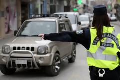 Νέος Ποινικός Κώδικας: Ποινή φυλάκισης έως 3 χρόνια για όσους οδηγούν και έχουν καταναλώσει αλκοόλ