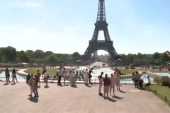 Ο καύσωνας έφτασε στην Ευρώπη: Σε επιφυλακή Γαλλία, Γερμανία και Ισπανία