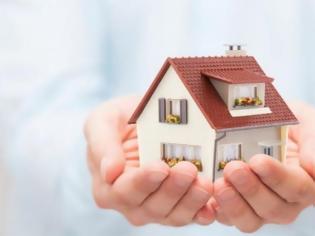 Φωτογραφία για Πρώτη κατοικία: Πώς θα σώσετε την περιουσία σας - Τα κριτήρια και οι προϋποθέσεις