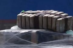 Ο Ιταλός «βασιλιάς της κοκαΐνης» απέδρασε από φυλακή της Ουρουγουάης