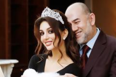Η πρώην «Μις Μόσχα» αποκαλύπτει το love story με τον βασιλιά της Μαλαισίας