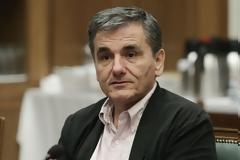 Η λιτότητα δεν είναι φυσικό φαινόμενο, δεν είναι αναγκαίο κακό