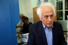 Αντ. Ρουπακιώτης: Οι Ελληνίδες και οι Έλληνες να προσέλθουν στις κάλπες