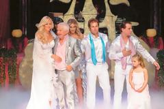 Εμφύλιος στον οίκο «Νίκος-Τάκης»: Η αυτοκρατορία της μόδας, το σύμφωνο συμβίωσης και τα εξώδικα