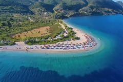 Αλόννησος: Το ακατέργαστο διαμάντι των Σποράδων