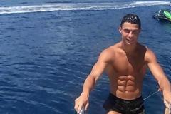 Ιλιγγος: Πόσα χρήματα ξόδεψε ο Ρονάλντο για 7 ημέρες διακοπών στην Ελλάδα