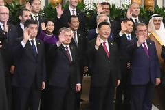 CICA: Ανοίγει ο δρόμος για ένα ασιατικό ΝΑΤΟ;