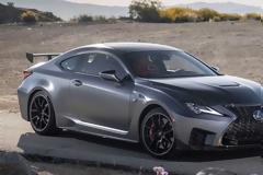 Toyota και Lexus με εξαρτήματα της Mazda=FORD