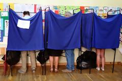 Δείτε που ψηφίζεται στα Γρεβενά- Καθορίστηκαν τα  εκλογικά τμήματα και καταστήματαν ψηφοφορίας της Περιφερειακής Ενότητας Γρεβενών για τις  γενικές  βουλευτικές  εκλογές της 7ης Ιουλίου 2019