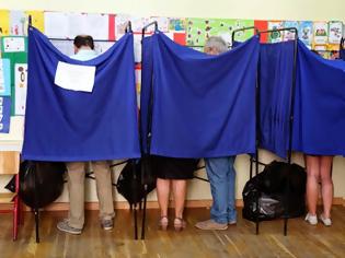 Φωτογραφία για Δείτε που ψηφίζεται στα Γρεβενά- Καθορίστηκαν τα  εκλογικά τμήματα και καταστήματαν ψηφοφορίας της Περιφερειακής Ενότητας Γρεβενών για τις  γενικές  βουλευτικές  εκλογές της 7ης Ιουλίου 2019