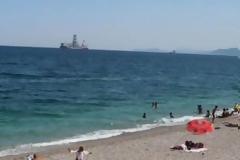 Το άγνωστο θρίλερ με το Γιαβούζ στο Καστελόριζο τα μεσάνυχτα της Κυριακής!