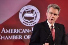 Τζέφρι Πάιατ: Αμερικανικές επιχειρήσεις «περιμένουν» τις αποκρατικοποιήσεις σε λιμάνια και ενέργεια