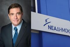 Ο Μαραθώνιος του Βασίλη Φεύγα στην Αιτωλοακαρνανία