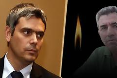 Καραγκούνης Κωνσταντίνος: Συλλυπητήρια για Δημήτρη Κοθρούλα