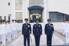 Παράδοση – Παραλαβή της Διοίκησης της ΣΜΙΚ