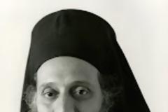 12189 - «Αυτός ο άγιος δεν ήταν άνθρωπος σαν εμένα; Πώς έγινε άγιος;». Γέρων Αιμιλιανός Σιμωνοπετρίτης