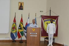 ΑΠΟΦΟΙΤΗΣΗ 16ης ΕΣ - ΟΜΙΛΙΑ ΑΓΕΕΘΑ ΣΤΗΝ ΑΔΙΣΠΟ