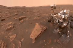 NASA: Χάκερς έκλεβαν επί έναν χρόνο τις πληροφορίες από την έρευνα του Curiosity