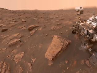Φωτογραφία για NASA: Χάκερς έκλεβαν επί έναν χρόνο τις πληροφορίες από την έρευνα του Curiosity