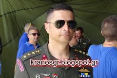 Διάψευση Δημοσιεύματος από τον Εκπρόσωπο Τύπου του ΓΕΣ Συνταγματάρχη Γιάννη Χειμαριό