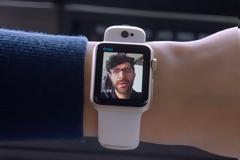 Λειτουργία κάμερας και στο Apple Watch χωρίς το κινητό από την Apple?