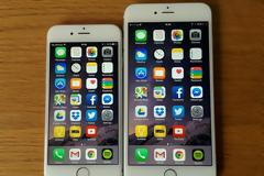 Ο Λόγος για τον οποίο το iPhone 6 και το iPhone 6 Plus δεν λαμβάνουν το Ios 13