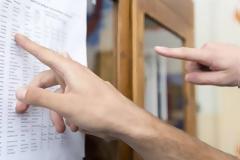 Ανακοινώνονται την Παρασκευή (28/6) οι βαθμολογίες των πανελλαδικών