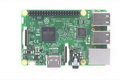 Κλοπή δεδομένων από τη NASA μέσω ...«μίνι» υπολογιστή Raspberry Pi