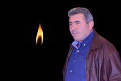 Στη γενέτειρά του, στην ΚΩΝΩΠΙΝΑ η κηδεία του ΔΗΜΗΤΡΗ ΚΟΘΡΟΥΛΑ, την Πέμπτη στις 11:00 το πρωί