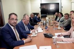 Η περιφέρεια Αττικής δίνει 20 εκατ. ευρώ για το γήπεδο της ΑΕΚ