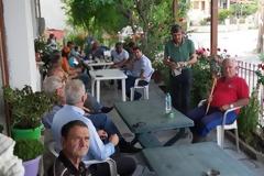 Επισκέψεις υπ. βουλευτή Γρεβενών της Ν.Δ. Θανάση Σταυρόπουλου