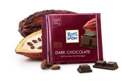 Ο ΕΦΕΤ ανακαλεί μαύρη σοκολάτα