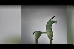 Η Ελλάδα διεκδικεί αρχαιοελληνικό αγαλματίδιο από τον οίκο Sotheby’s