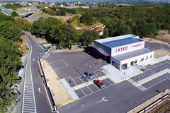 2 χρόνια Ιδιωτικό ΚΤΕΟ Γρεβενών..