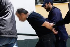 Δολοφονία 6χρονης Στέλλας: «Έσπασαν» τα ισόβια για τον παιδοκτόνο