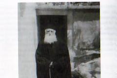 Ο μαρτυρικός πατέρας Σταύρος Κυριαζάτης από την Β.Ήπειρο