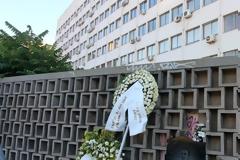 Βγήκε η ποινή των δυο κατηγορουμένων για τον θάνατο του Νάσου Κωνσταντίνου