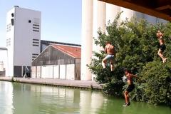 Πρωτοφανές κύμα καύσωνα πλήττει όλη την Ευρώπη