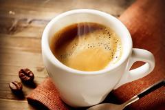 Αδυνατίστε πίνοντας καφέ, λέει νέα έρευνα