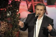 Λάκης Λαζόπουλος: «Αλ Τσαντίρι Νιουζ και δεν… επανέρχομαι»
