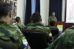 Στη Seebrig ο Διοικητής 1ης Στρατιάς