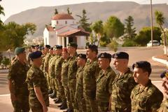 Ο πανταχού παρών επιχειρησιακός Αρχηγός ΓΕΣ