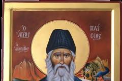 Άγιος Παΐσιος Αγιορείτης: «Δεν χρειάζεται να δίνουμε εξηγήσεις. Είτε σφάλλουμε είτε όχι, να ζητούμε συγχώρηση»