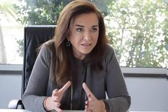 Χυδαία συνθήματα για τη δολοφονία Μπακογιάννη στο γραφείο της Ντόρας στα Χανιά